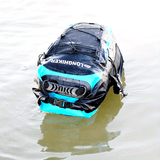 NNETM 30L Waterproof Dry Bag Backpack for Water Sports
