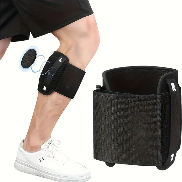 NNETM Sciatica Leg Warmers - Outdoor Sports Calf Protection