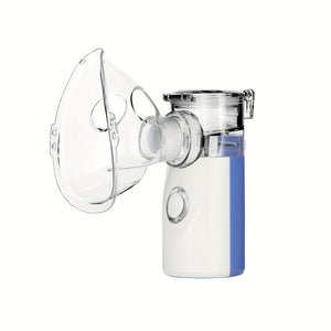 NNETM Portable Facial Steamer USB Rechargeable & Humidifier