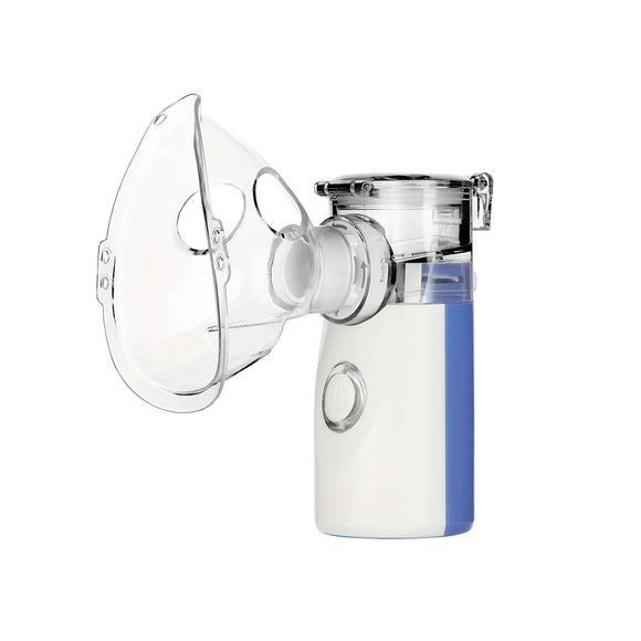 NNETM Portable Facial Steamer USB Rechargeable & Humidifier