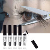 NNETM Volumizing Eyebrow Eyelash Enhancer Serum - Slender and Curling Eyelashes, Longer Thicker Eyebrows, Eye GeL