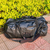 NNETM Roll Top Duffel Dry Bag