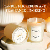 NNETM Scented Soy Wax Candle