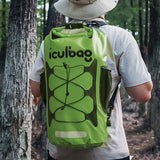 NNETM Cooler Backpack for Travel & Outdoors