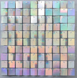 NNEOBA 90x180cm Shimmer Wall Backdrop