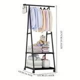 NNETM Two-Tiered Mobile Organizer