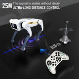 NNETM Smart Robot Dog with App Control & Voice Commands