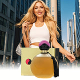 NNETM Women’s Floral Fruity Perfume