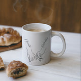 NNETM 11oz Couple’s Mug