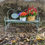 NNETM Outdoor Chair with Backrest for Patio