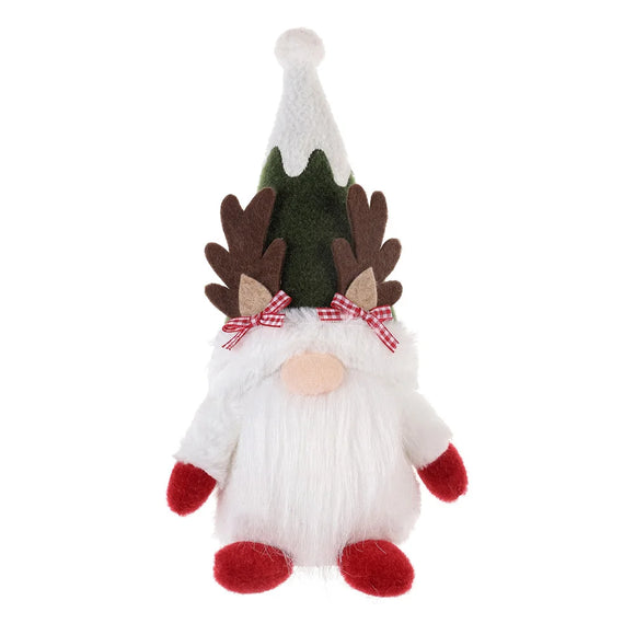 NNEOBA Christmas Doll Ornaments - 5PCS