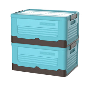 NNETM Foldable Storage Boxes Extra Large (2pcs)
