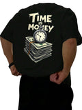 Men's Cotton Short Sleeve T-Shirt
