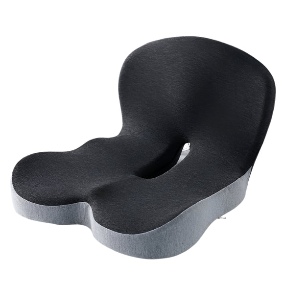 NNETM Memory Foam Office Seat Cushion