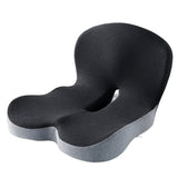 NNETM Memory Foam Office Seat Cushion