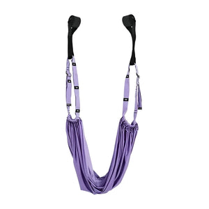 NNEOBA Adjustable Yoga Strap