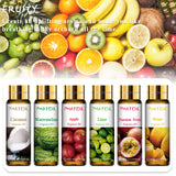 NNETM 9pcs Fragrance Oil Set for Diffusers & Soap Making