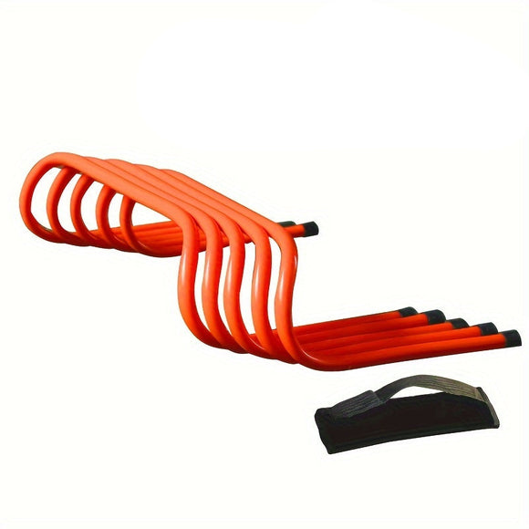 NNETM Obstacle Course Training Cones Set