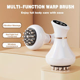 NNETM Wireless USB Handheld Electric Massager