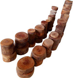 NNEDSZ Tree Counting Set 70 pcs