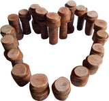 NNEDSZ Tree Counting Set 70 pcs