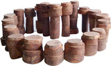 NNEDSZ Tree Counting Set 70 pcs