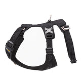 Whinhyepet Dog Harness - Black, XS-1858680822958264320