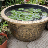 NNETM Planter Pot for Garden Decor