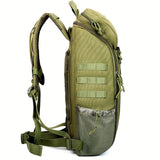 NNETM Tactical Outdoor Medical Backpack Large Capacity