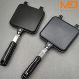 NNETM Non-Stick Double-Sided Sandwich & Omelette Maker