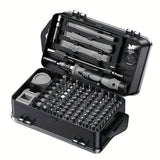 117-in-1 Precision Screwdriver Repair Kit