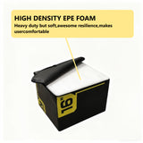 NNETM 3-in-1 Adjustable Plyometric Jump Box