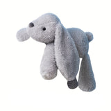 NNETM Plush Rabbit Toy with Big Ears
