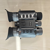 NNETM 4K Night Vision Goggles with 600m Range