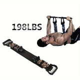 NNETM Chest Resistance Band for Home Fitness
