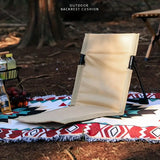 NNETM Meet the Ultra-Light Folding Chair for Explorers