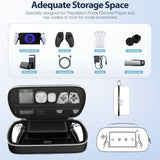 NNETM PS Portal Carrying Case with Screen Protector