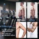NNETM Muscle Stimulator EMS Trainer (6 Modes)
