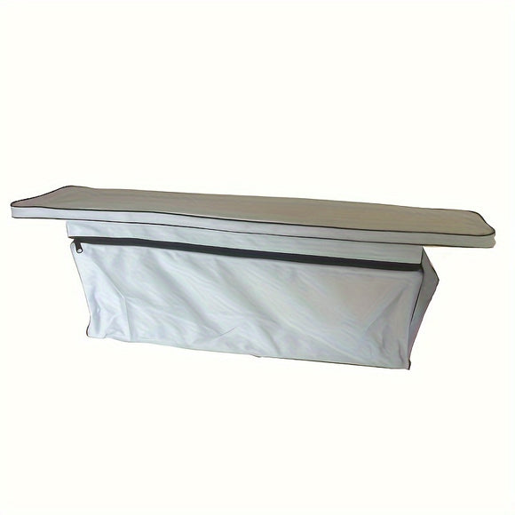 NNETM Boat Under-Seat Storage Bag