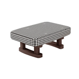 NNEOBA Shoe Changing Stool, Living Room Accent