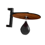 NNEOBA Speed Punching Ball & Stand Set for Training
