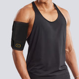 NNETM Heated Arm Massager Sleeve with USB Compression Therapy