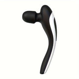 NNETM Portable Electric Massage Stick – 8-Speed(Black)