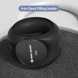 NNETM Invisible Weighted Wristbands - 1.81kg