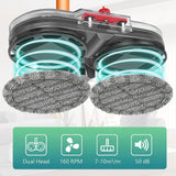 NNETM Electric Mop Head for Dyson V7 V8 V10 V11 V15