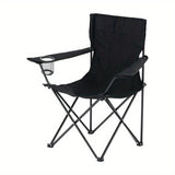 NNETM Lightweight Folding Beach Chairs (Set of 2)