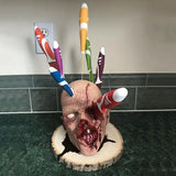 NNETM Wickedly Sharp: Halloween Knife Holder
