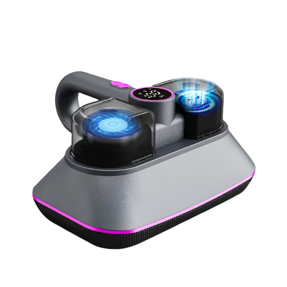 NNETM Cordless Bed Vacuum Cleaner