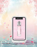 NNETM Portable Pocket Balm Solid Travel Perfume Men Women