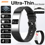 NNETM Ultra-Thin Smartwatch
